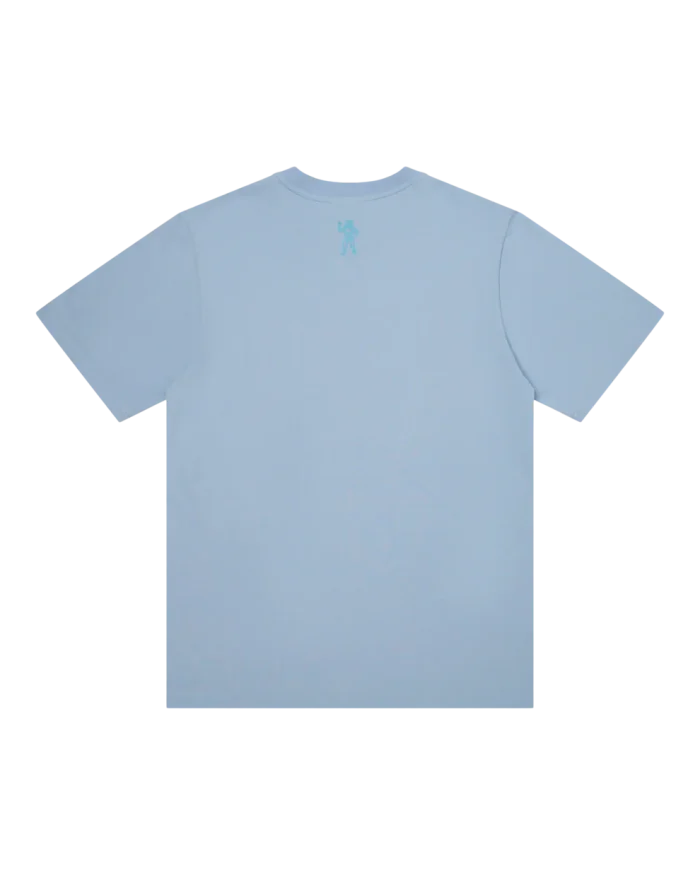 Flocked Curve Tee – Billionaire Boys Club