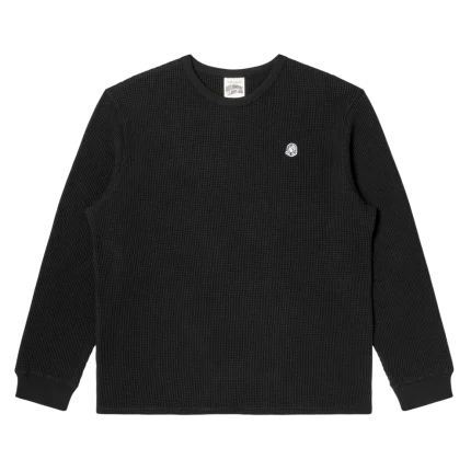 Flying Logo Long-Sleeve Thermal