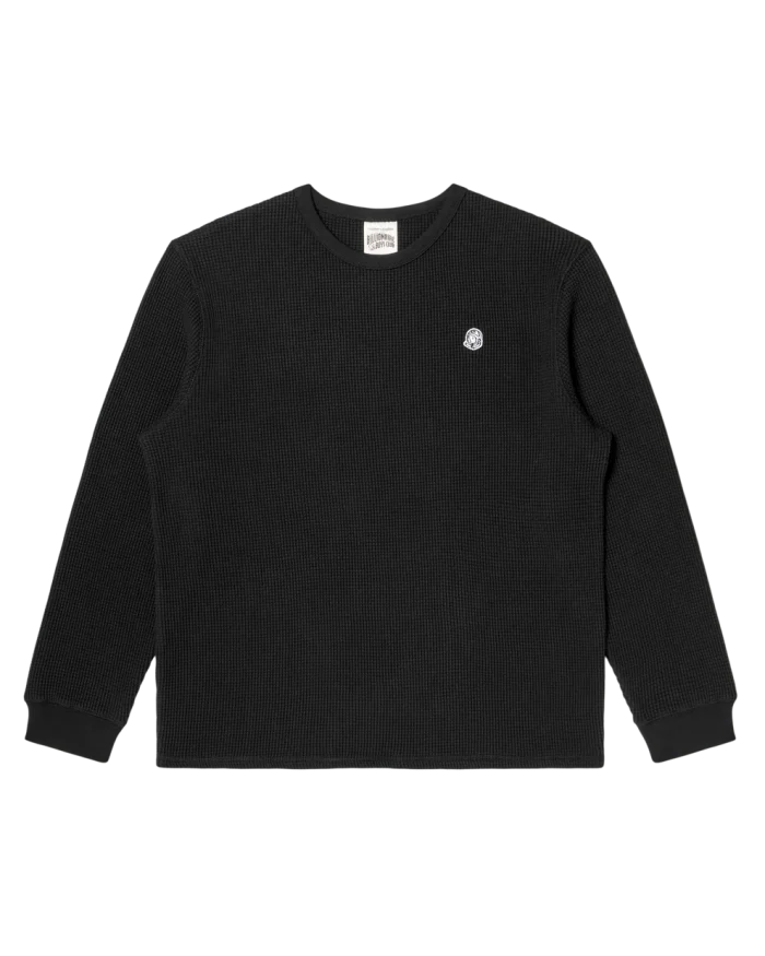 Flying Logo Long-Sleeve Thermal
