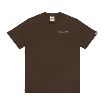 Flying Logo Tee – Billionaire Boys Club