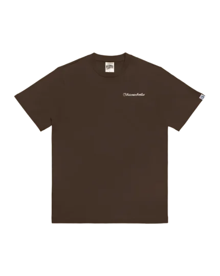 Flying Logo Tee – Billionaire Boys Club