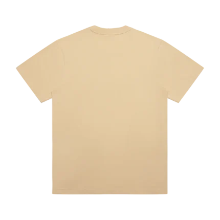 Flying Logo Tee – Billionaire Boys Club Cream