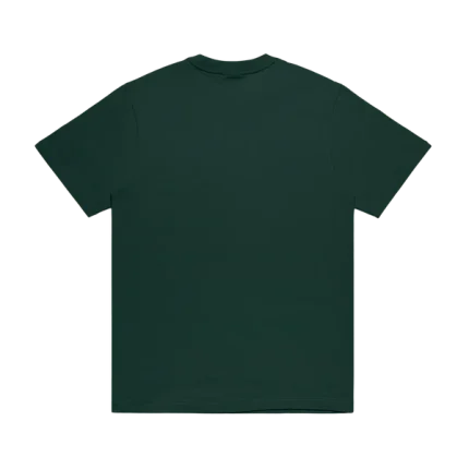 Flying Logo Tee – Billionaire Boys Club Green