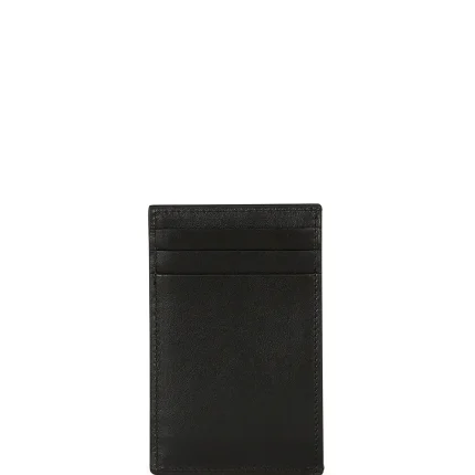 Giuseppe Zanotti Albert Vertical Cardholder