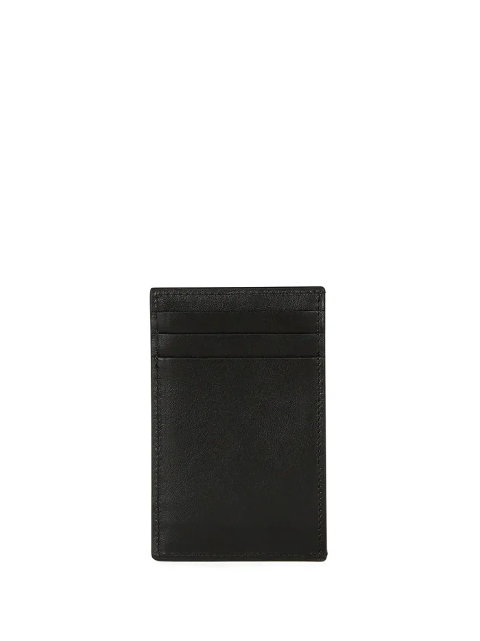 Giuseppe Zanotti Albert Vertical Cardholder