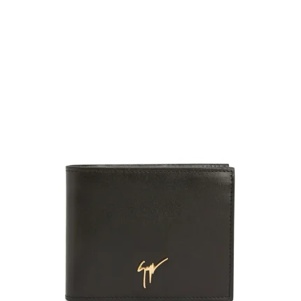 Giuseppe Zanotti Albert bi-fold Wallet