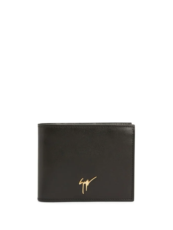 Giuseppe Zanotti Albert bi-fold Wallet