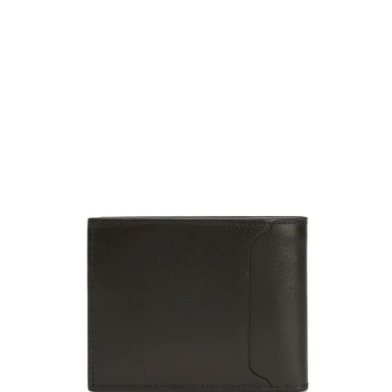 Giuseppe Zanotti Albert bi-fold Wallet