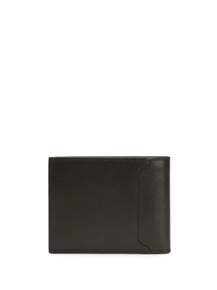 Giuseppe Zanotti Albert bi-fold Wallet