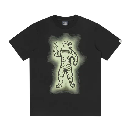 Glow Standing Astro T-Shirt – Billionaire Boys Club