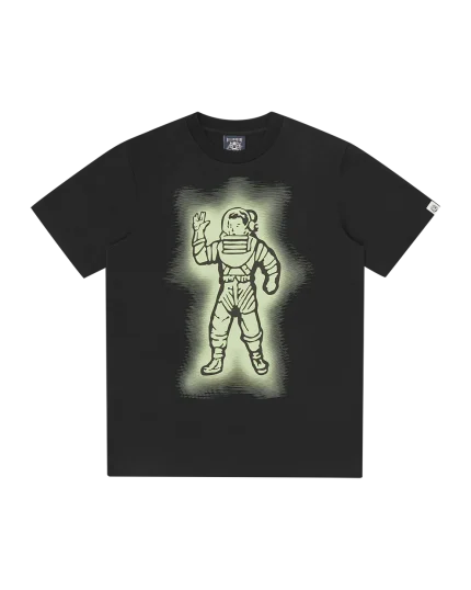 Glow Standing Astro T-Shirt – Billionaire Boys Club