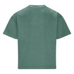 Green Basic Nofs Tshirt
