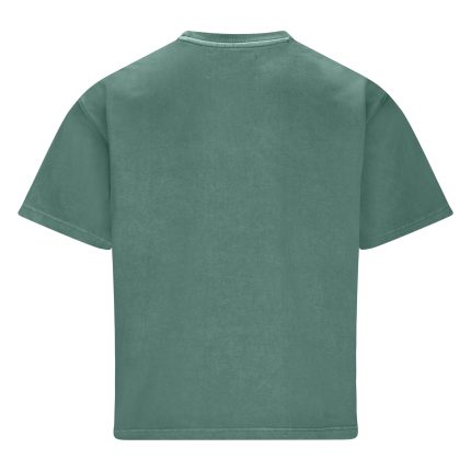 Green Basic Nofs Tshirt