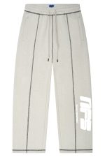 Grey Nfs Jogger