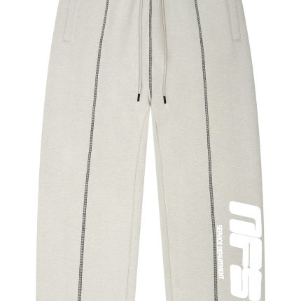 Grey Nfs Jogger