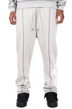 Grey Nfs Jogger