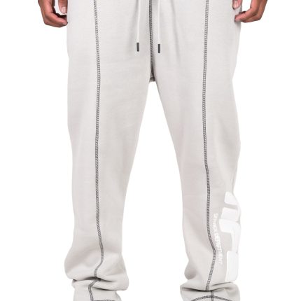 Grey Nfs Jogger
