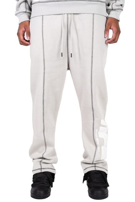 Grey Nfs Jogger