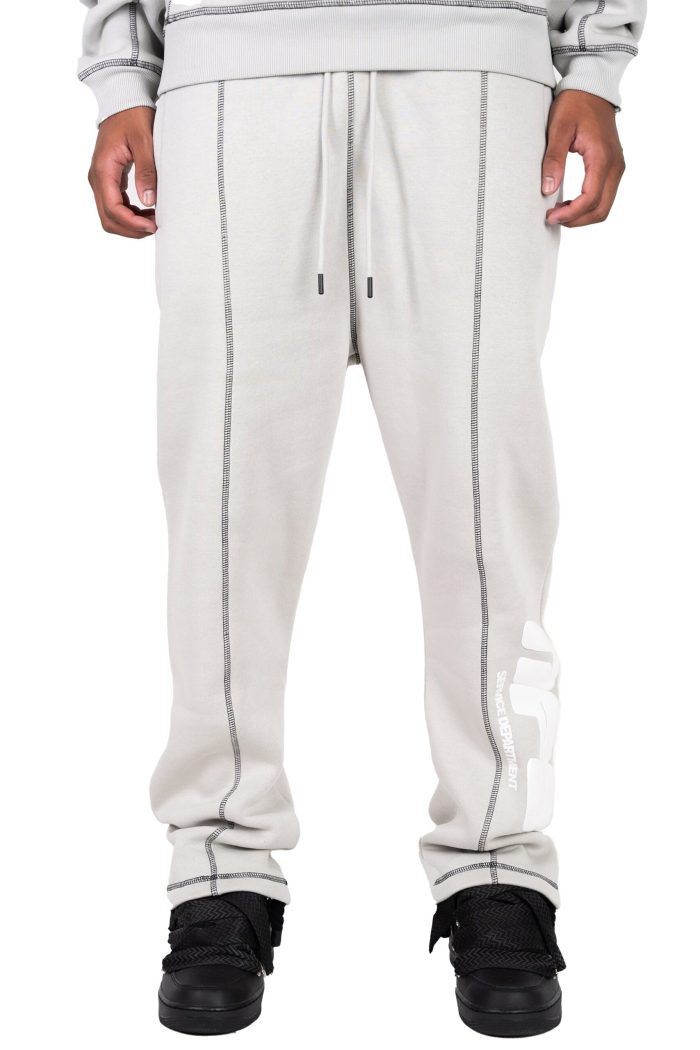 Grey Nfs Jogger