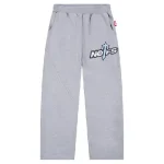 Grey Trapstar x Nofs Sweatsuit