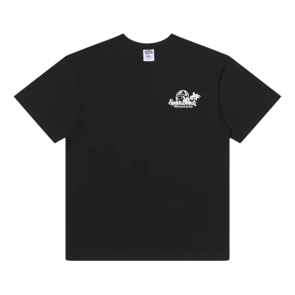 Halley Hotel Tee – Billionaire Boys Club