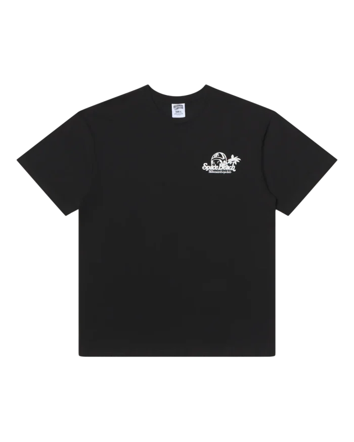 Halley Hotel Tee – Billionaire Boys Club