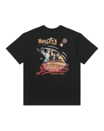 Halley Hotel Tee – Billionaire Boys Club