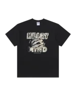 Heart Mind Knit – Billionaire Boys Club Black