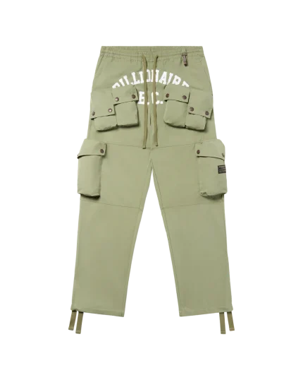 Heat Index Pants – Billionaire Boys Club