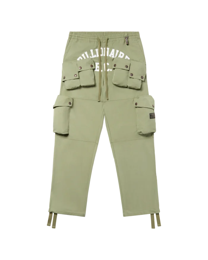 Heat Index Pants – Billionaire Boys Club