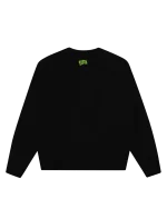 Helmet Head Puff Sweatshirt – Billionaire Boys Club