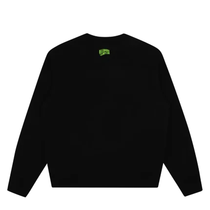 Helmet Head Puff Sweatshirt – Billionaire Boys Club