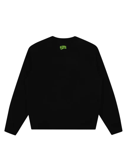 Helmet Head Puff Sweatshirt – Billionaire Boys Club