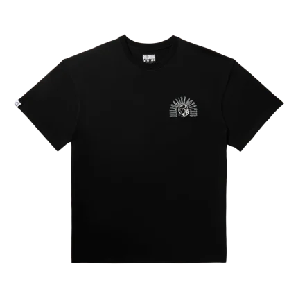 Helmet Knit – Billionaire Boys Club Black