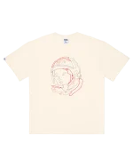 Helmet Knit – Billionaire Boys Club Cream