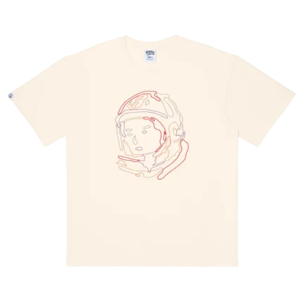 Helmet Knit – Billionaire Boys Club Cream