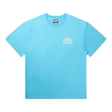 Helmet Knit – Billionaire Boys Club Sky Blue
