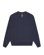 Helmet Logo Crewneck – Billionaire Boys Club