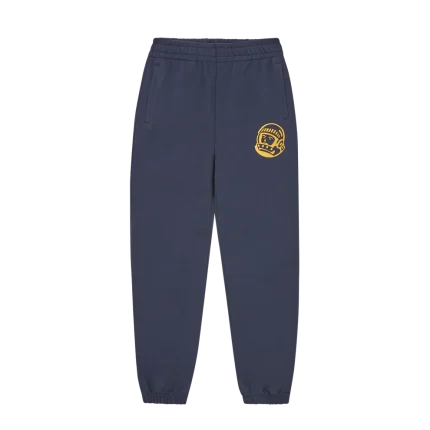 Helmet Logo Sweatpants – Billionaire Boys Club Blue
