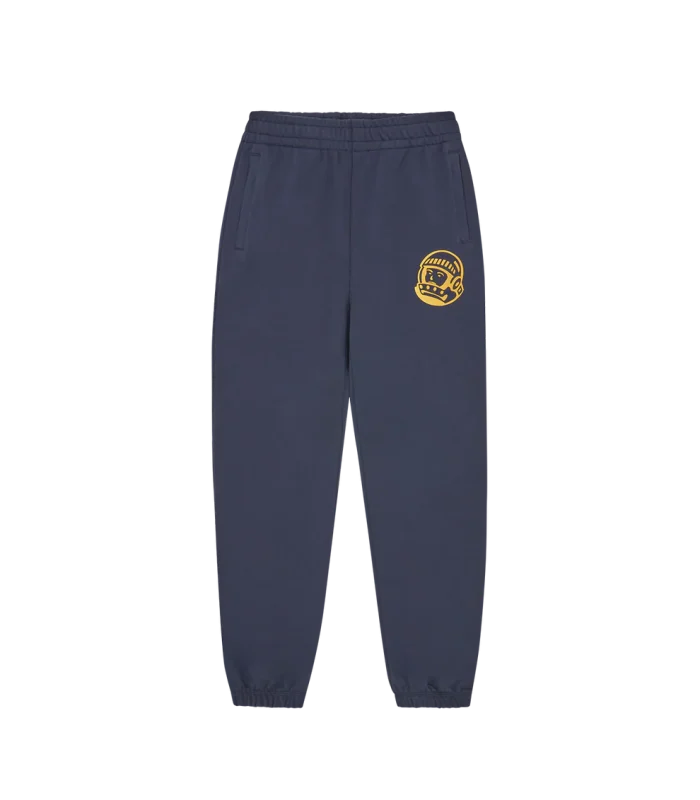 Helmet Logo Sweatpants – Billionaire Boys Club Blue