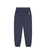 Helmet Logo Sweatpants – Billionaire Boys Club Blue