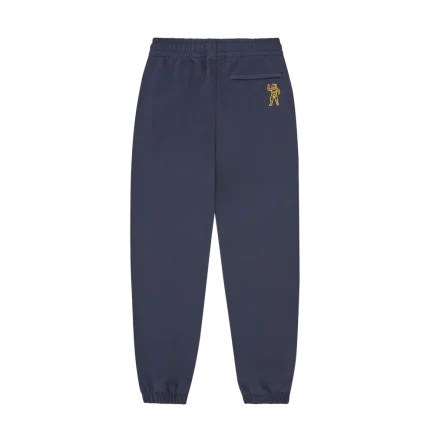 Helmet Logo Sweatpants – Billionaire Boys Club Blue