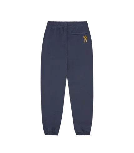 Helmet Logo Sweatpants – Billionaire Boys Club Blue