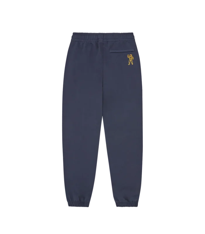 Helmet Logo Sweatpants – Billionaire Boys Club Blue