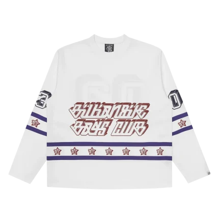 Hockey Top – Billionaire Boys Club