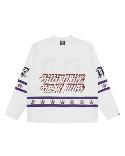Hockey Top – Billionaire Boys Club