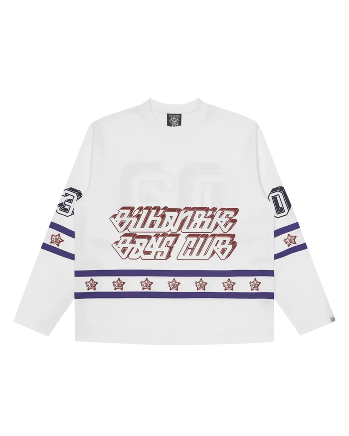 Hockey Top – Billionaire Boys Club