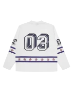 Hockey Top – Billionaire Boys Club
