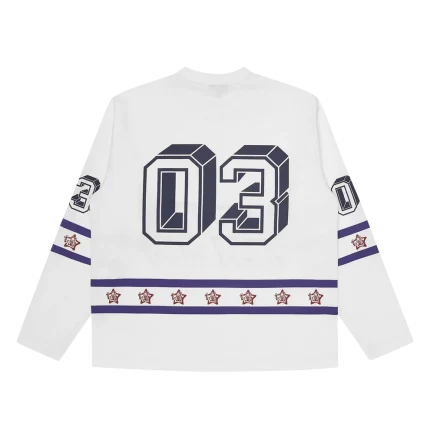 Hockey Top – Billionaire Boys Club
