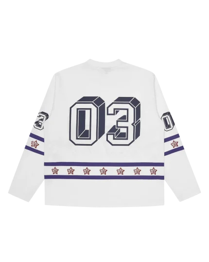 Hockey Top – Billionaire Boys Club